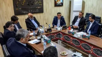 توسعه زیرساخت ها در گرو خلق ثروت است