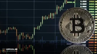 چرا قیمت بیت کوین (BTC) امروز افزایش یافت؟
