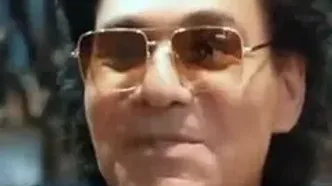 اندی به دعوت برای بازگشت به ایران پاسخ داد! + فیلم