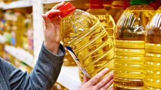 کالابرگ، بازار را دچار کمبود روغن خوراکی کرد!