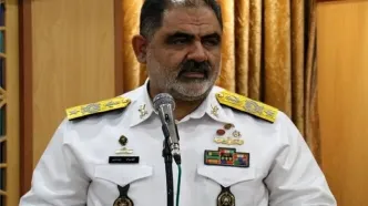 واکنش امیر شهرام ایرانی به اظهارات ترامپ درباره نام خلیج فارس