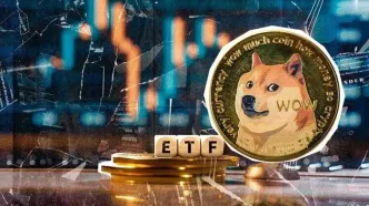 آغاز بررسی ETF دوج‌کوین توسط کمیسیون بورس آمریکا؛ قیمت DOGE اوج گرفت!