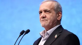 پزشکیان: نمی‌توان به فکر رنج مردم نبود
