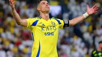 شرط عجیب رونالدو برای تمدید با النصر
