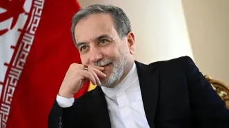 عراقچی با پاسخ نامه ملک سلمان راهی ریاض شد