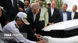 روز دوم سفر رئیس جمهور به استان کرمانشاه