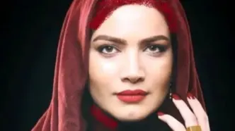 تغییر جذاب و باورنکردنی چهره متین ستوده؛ بازیگر سریال لیسانسه‌ها را در این عکس نمی‌شناسید!