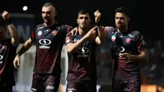خبر داغ نقل و انتقالات پرسپولیس؛ دو خرید طوفانی پرسپولیس در خط حمله نهایی شد
