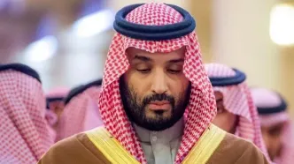 سفر در زمان؛ شکل و شمایل «محمد بن سلمان» در 9 سالگی؛ سال 1373