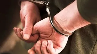 بازداشت قاتل فراری با دستور رئیس کل دادگستری استان تهران