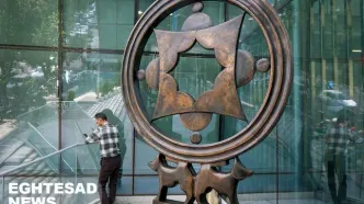 بورس قرمزپوش ماند؛ دومین روز نزولی با غلبه فروشندگان