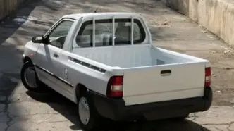 فرصت طلایی خرید خودرو سایپا / آغاز فروش از دوشنبه ۲۲ اردیبهشت !