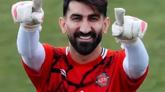 در سالگرد فسخ قرارداد با پرسپولیس؛ رای بیرانوند از کشو خارج نشده!