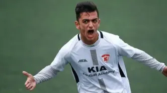 پرسپولیس دست به خرید بزرگ زد؛ ستاره جوان لیگ بالاخره سرخ‌پوش شد