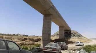 پروژه راه‌آهن الیگودرز نیازمند ۳۷ هزار میلیارد تومان اعتبار است/پیشرفت فیزیکی ۷۰ درصدی در حوزه لرستان
