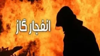 انفجار مرگبار در مراغه؛ خانه‌ای فرو ریخت، ۷ نفر کشته و زخمی شدند