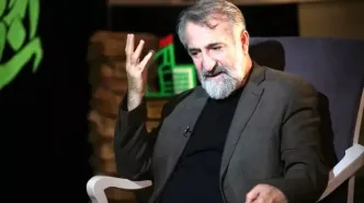 مهران رجبی: سریال کیانوش عیاری دیگر به این سادگی قابل پخش نیست