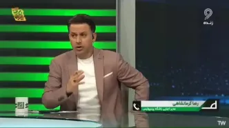 جزئیات جدید از ضرب و شتم افشین پیروانی در بازی پرسپولیس و خیبر