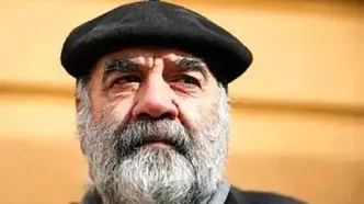 بازیگر پیشکسوت اصفهانی درگذشت