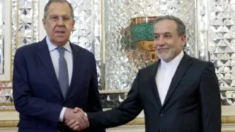 عراقچی به لاوروف تبریک گفت