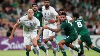 الاهلی عربستان به دنبال ژاوی هرناندز؛ قهرمانی آسیایی قربانی تغییر نیمکت می‌شود