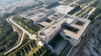 واکنش کشورهای عربی به حمله اسرائیل علیه کاخ ریاست جمهوری سوریه