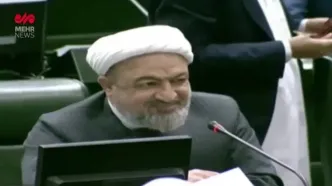 جدال رسایی و آزادی‌خواه درباره پیامک‌های انتخاباتی در مجلس