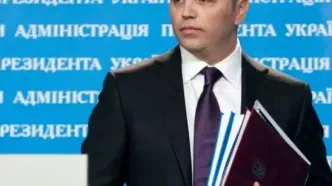 مشاور رئیس‌جمهور اسبق اوکراین ترور شد