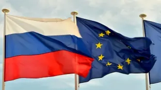 اتحادیه اروپا در حال بررسی قطع دسترسی بیش از ۲۰ بانک روس به سوئیفت است