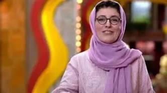 سوسن پرور،: بیشتر کامنت‌های من راجع به چهره‌ام هست؛ اصلا زشت نیستم و به اندازه خودمم زیبا هستم/ ویدئو