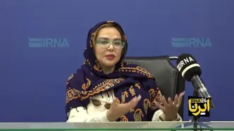 بهاره رهنما: خودشیفتگی باعث می‌شود کتاب نخوانیم