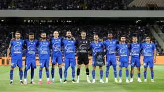 نبرد بزرگ سرخابی‌ها در اصفهان: زمان و مکان سوپرجام استقلال و تراکتور مشخص شد!