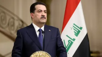 السودانی از پیروزی ائتلاف خود در عراق خبر داد