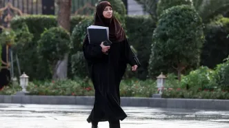 شینا انصاری:‌ مدیریت آب‌های فرامرزی از طریق وزارت خارجه در حال پیگیری است