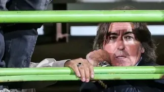 گزینه جنجالی نیمکت استقلال منتفی شد