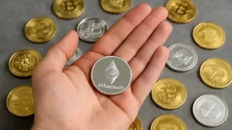 پالس جدید برای اتریوم؛ غول بانک آمریکایی ETH را ستود