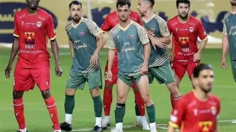 تکذیب یک شایعه درباره مجتبی فخریان و پرسپولیس