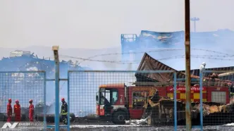 جزئیات جدید از سرنوشت ۹ مفقودی‌ حادثه بندرعباس