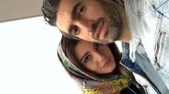 حمله استقلالی‌ها به همسر جباری: تو دخالت نکن!