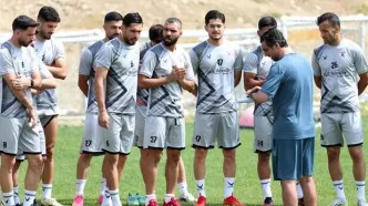 خبر خوش ماجدی به هوادار؛ تیم از تهران خارج نمی شود!