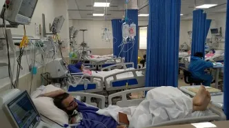کرونا بازگشت