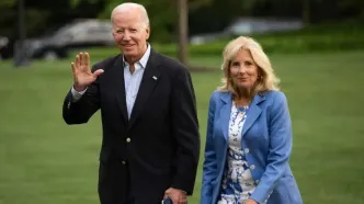 پروستات بایدن،جیل را به وزارت دادگستری کشاند