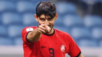 ترابی با لبخند به پیشنهاد پرسپولیس واکنش نشان داد