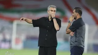 استقلال با تمام قوا برابر سپاهان!