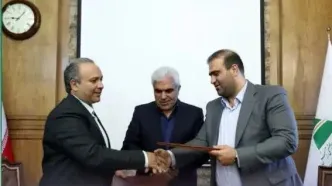 مشارکت ۱۵۰ میلیارد ریالی سازمان منطقه آزاد ارس برای تکمیل شبکه فاضلاب هادیشهر