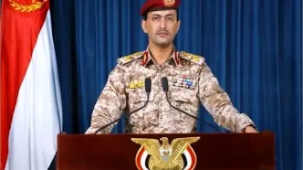 یمن محاصره هوایی فراگیر علیه رژیم صهیونیستی اعمال کرد