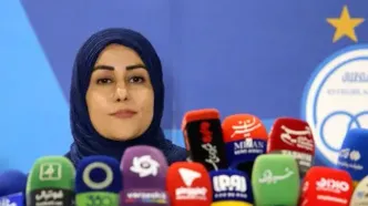 سخنگوی استقلال: انتخاب سرمربی با مشورت سیدورف خواهد بود