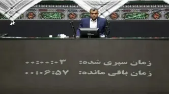 انتقاد از قطعی مکرر برق و کمبود سوخت در مناطق گرمسیری سیستان و بلوچستان