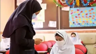 جزئیات خبر خوش آموزش و پرورش برای معلمان و فرهنگیان