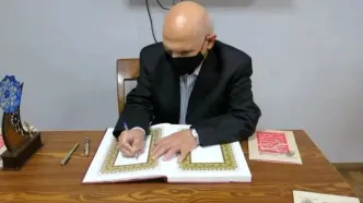 ضرورت اصلاح مواجهه تامین اجتماعی با مشاغل سخت و زیان آور / این فرد نباید همه کاره سازمان باشد!